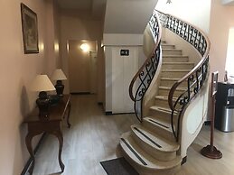 Hotel Le Bergerac