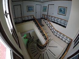 Hotel Le Bergerac