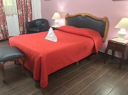 Hotel Le Bergerac