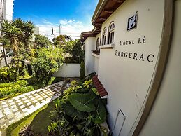 Hotel Le Bergerac