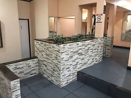 Hotel Le Bergerac