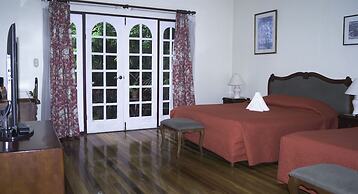 Hotel Le Bergerac
