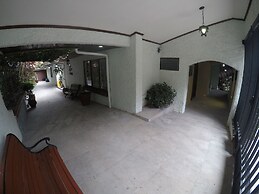 Hotel Le Bergerac