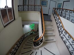 Hotel Le Bergerac