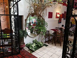 Hotel Le Bergerac