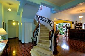 Hotel Le Bergerac