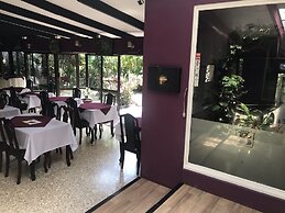Hotel Le Bergerac