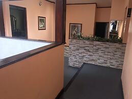 Hotel Le Bergerac