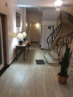 Hotel Le Bergerac