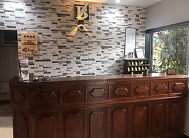 Hotel Le Bergerac