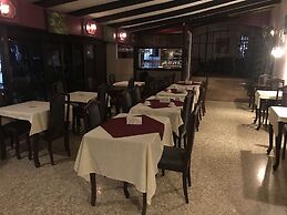 Hotel Le Bergerac