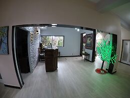 Hotel Le Bergerac