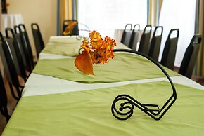 Hotel Le Bergerac
