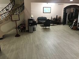 Hotel Le Bergerac