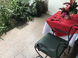 Hotel Le Bergerac