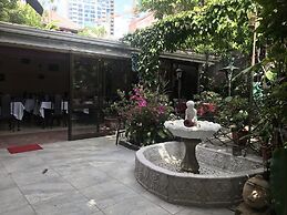 Hotel Le Bergerac
