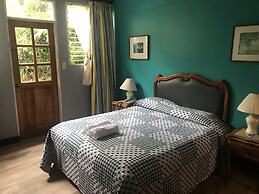 Hotel Le Bergerac