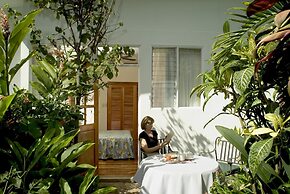 Hotel Le Bergerac