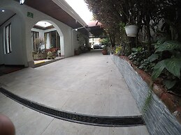 Hotel Le Bergerac