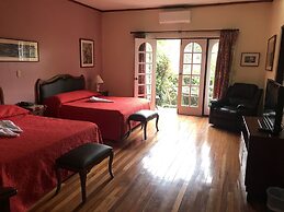 Hotel Le Bergerac