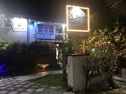 Hotel Le Bergerac