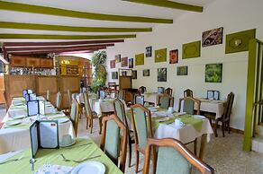 Hotel Le Bergerac