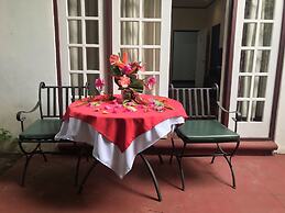 Hotel Le Bergerac