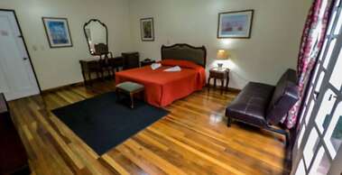 Hotel Le Bergerac