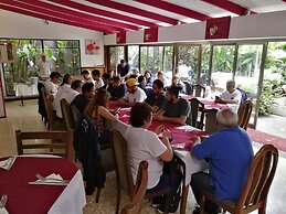 Hotel Le Bergerac