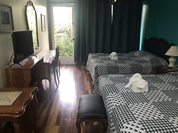 Hotel Le Bergerac