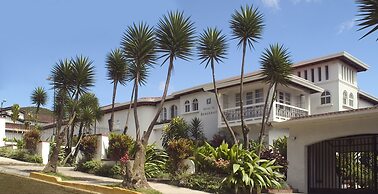 Hotel Le Bergerac