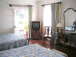 Hotel Le Bergerac
