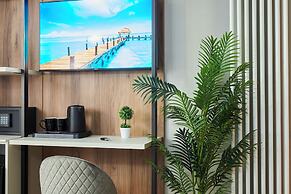 Hotel Brooklyn (Ex Lombardi)