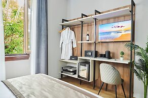 Hotel Brooklyn (Ex Lombardi)