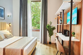 Hotel Brooklyn (Ex Lombardi)