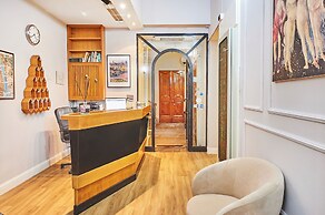 Hotel Brooklyn (Ex Lombardi)