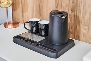 Hotel Brooklyn (Ex Lombardi)