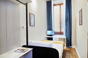 Hotel Brooklyn (Ex Lombardi)