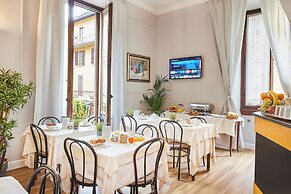 Hotel Brooklyn (Ex Lombardi)