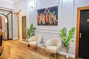 Hotel Brooklyn (Ex Lombardi)