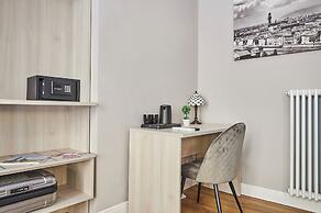 Hotel Brooklyn (Ex Lombardi)