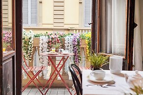 Hotel Brooklyn (Ex Lombardi)