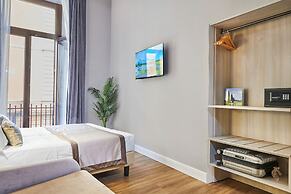 Hotel Brooklyn (Ex Lombardi)