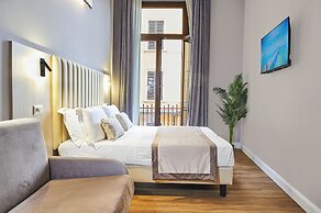 Hotel Brooklyn (Ex Lombardi)