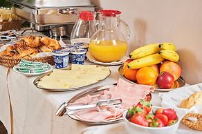 Hotel Brooklyn (Ex Lombardi)