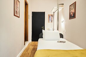 Hotel Brooklyn (Ex Lombardi)