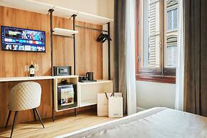 Hotel Brooklyn (Ex Lombardi)