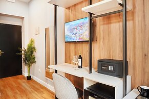 Hotel Brooklyn (Ex Lombardi)