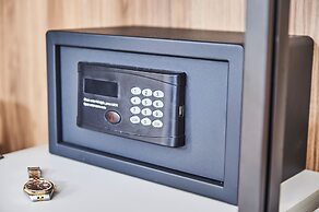 Hotel Brooklyn (Ex Lombardi)