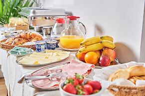 Hotel Brooklyn (Ex Lombardi)